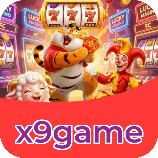 Slots Premium da PG Soft na x9game