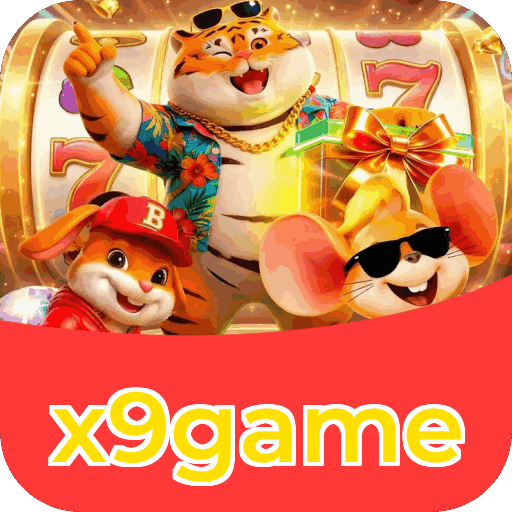 Instalação Android x9game