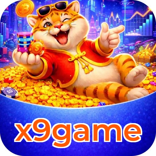 x9game APP mobile