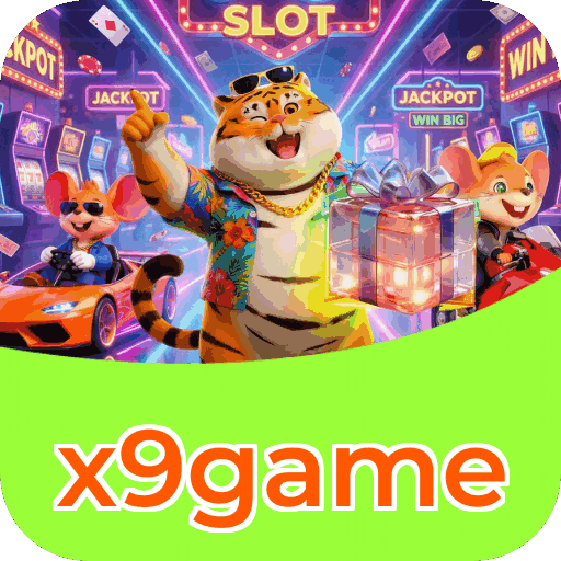 Dealers profissionais da x9game