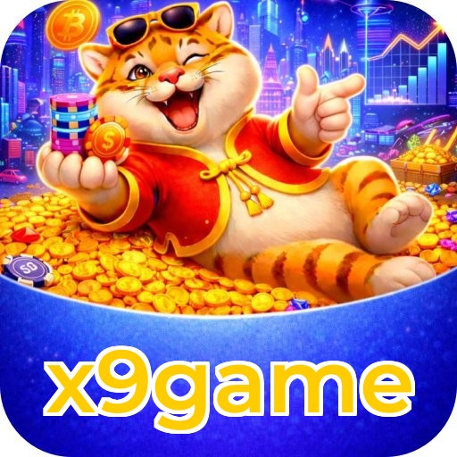 x9game segurança SSL 256-bit