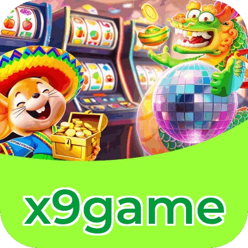 Bônus de boas-vindas x9game