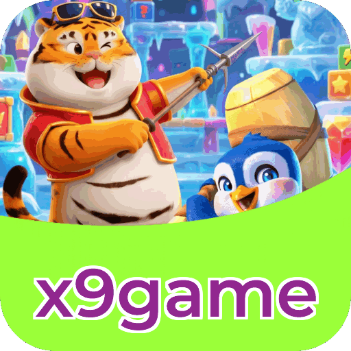 Suporte x9game