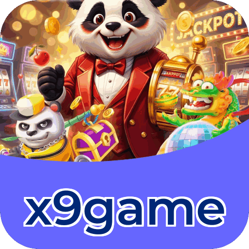 Instalação PC x9game