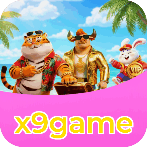 Siga a x9game no Facebook