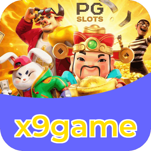 Cadastro x9game