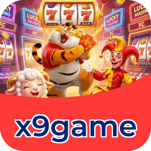 Certificações de segurança e licenças da x9game