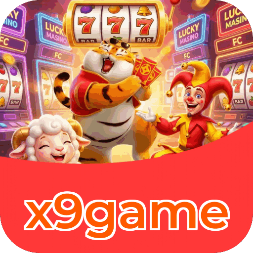 Login rápido no app x9game